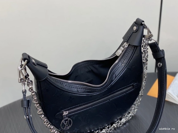 WIS LOOP-23*13*6CM LOUIS VUITTON 1203